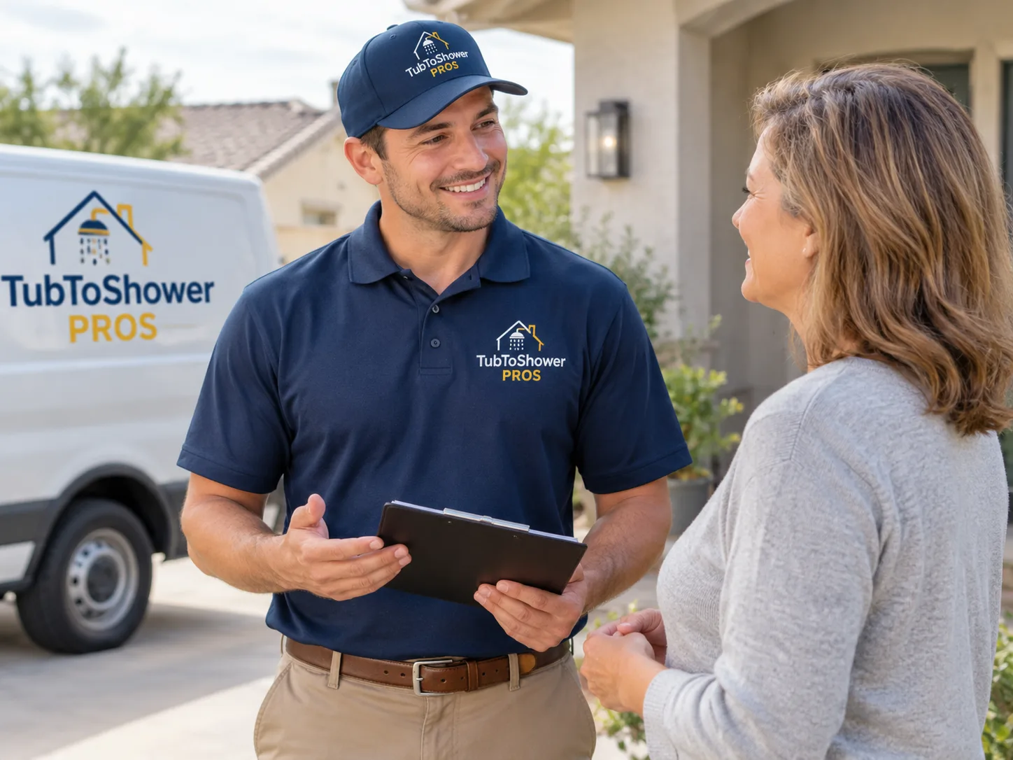 Tub Shower Conversion Hardin, TX FAQs